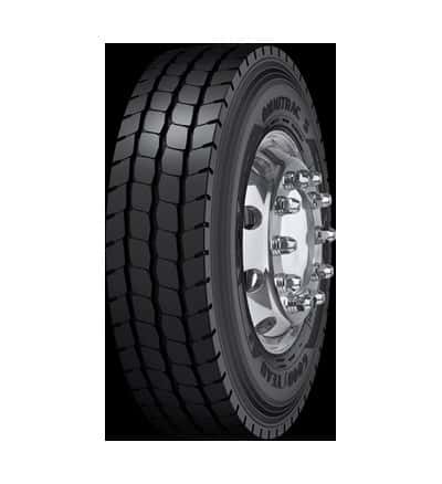 Anvelopa CAMION GOODYEAR OMNITRAC S HD 13/R22.5 147K On / Off Directional