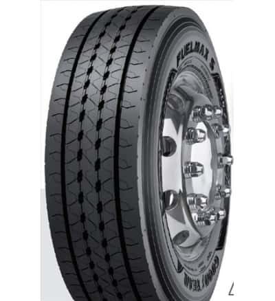 Anvelopa CAMION GOODYEAR FUELMAX S G2 295/60R22.5 150K149LL Directional
