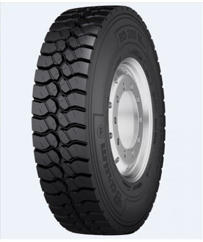 Anvelopa CAMION BARUM BD200M 315/80R22.5 156/150K
