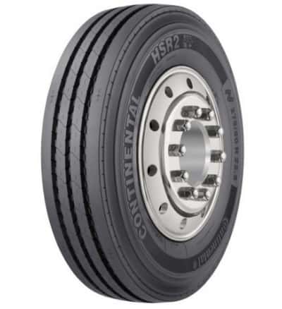 Anvelopa CAMION CONTINENTAL HSR2 315/80R22.5 158L Regional Directional
