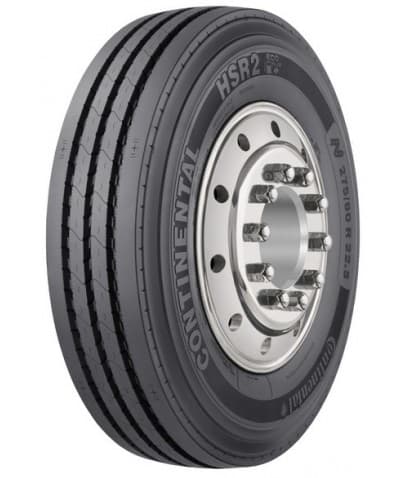 Anvelopa CAMION CONTINENTAL HSR2 315/80R22.5 158L Regional Directional