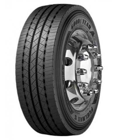 Anvelopa CAMION GOODYEAR FUELMAX S END 355/50R22.5 156K