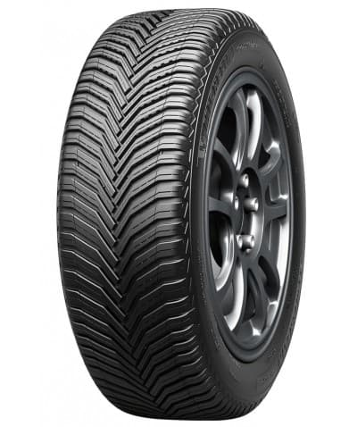 Anvelopa ALL SEASON MICHELIN Crossclimate 2 235/35 R19 91Y XL