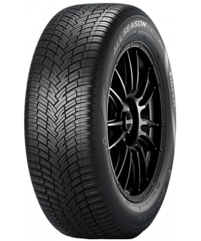Anvelopa ALL SEASON PIRELLI Scorpion all season sf2 VOL 255/40R20 101H XL