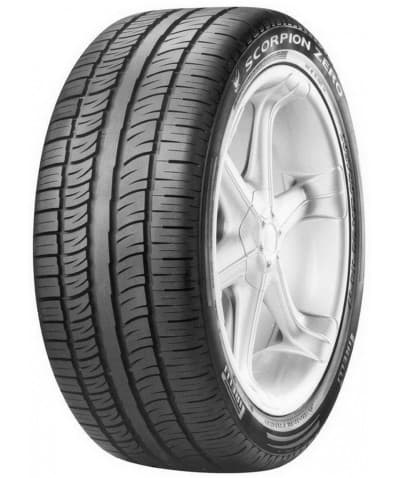 Anvelopa VARA PIRELLI Scorpion zero asimmetrico MO1 295/40R22 112W XL