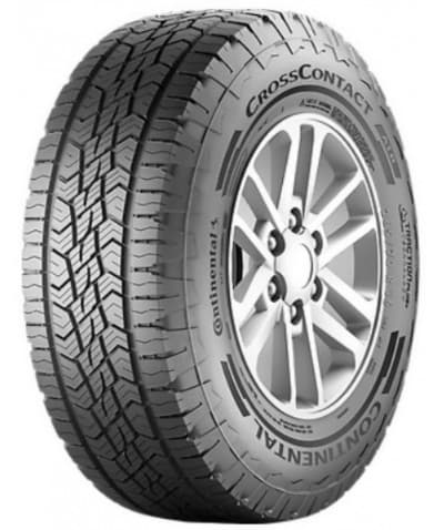 Anvelopa VARA CONTINENTAL Crosscontact atr 265/60R18 110H