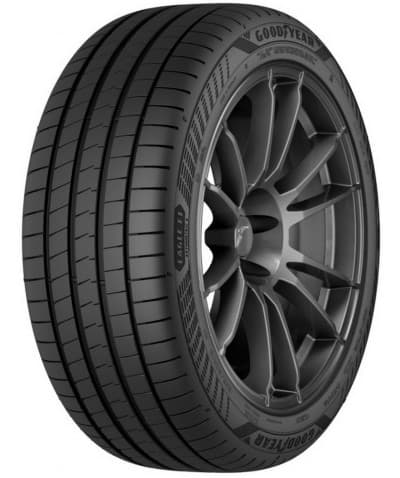 Anvelopa VARA GOODYEAR Eagle f1 asymmetric 6 245/35 R19 93Y XL