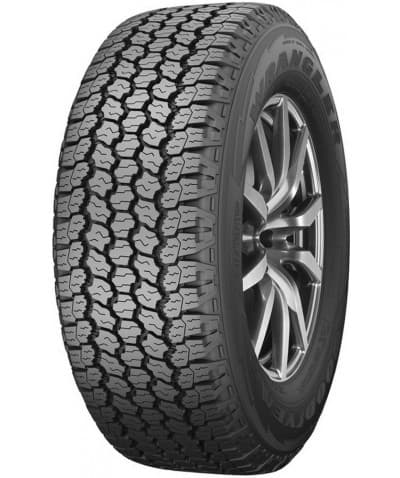Anvelopa VARA GOODYEAR Wrangler at adventure 255/60R20 113H XL