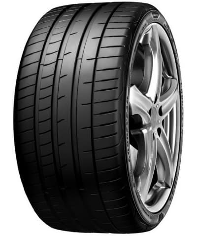 Anvelopa VARA GOODYEAR Eagle f1 supersport 295/30 R20 101Y XL