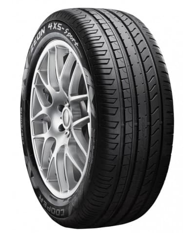 Anvelopa VARA COOPER Zeon 4xs sport 275/45R21 110Y XL