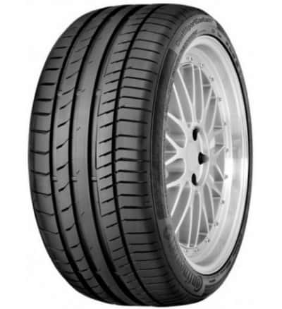 Anvelopa VARA CONTINENTAL Contisportcontact 5 SUV 215/50R18 92W