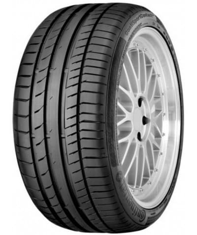 Anvelopa VARA CONTINENTAL Contisportcontact 5 SUV 215/50R18 92W