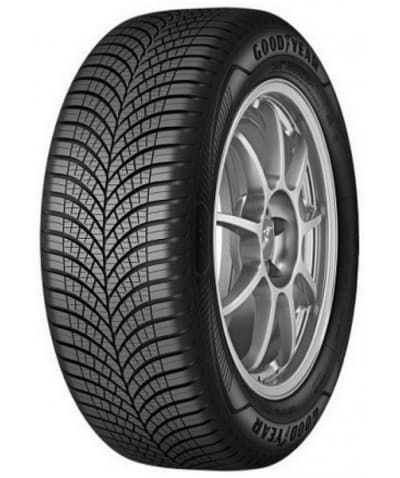 Anvelopa ALL SEASON GOODYEAR Vector 4seasons gen3 245/45 R19 102H XL