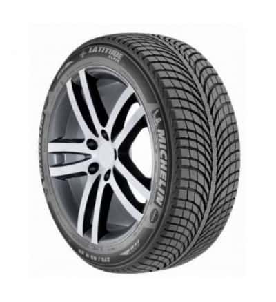 Anvelopa VARA MICHELIN LATITUDE TOUR HP 295/40R20 106 V