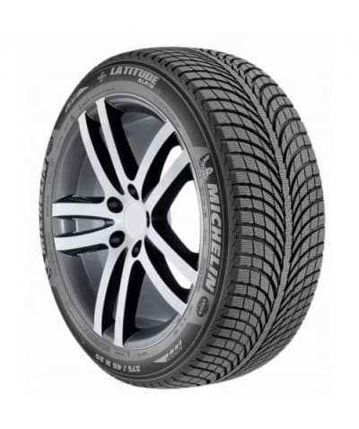 Anvelopa VARA MICHELIN LATITUDE TOUR HP 295/40R20 106 V