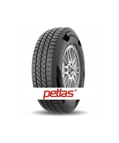 Anvelopa ALL SEASON PETLAS VANMASTER A/S + 215/75R16C 116 R