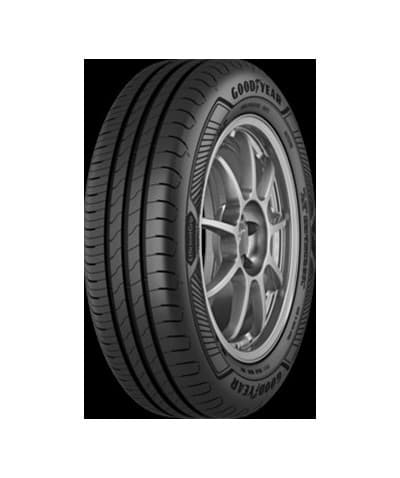 Anvelopa VARA GOODYEAR EFFICIENTGRIP COMPACT 2 165/65R15 81T