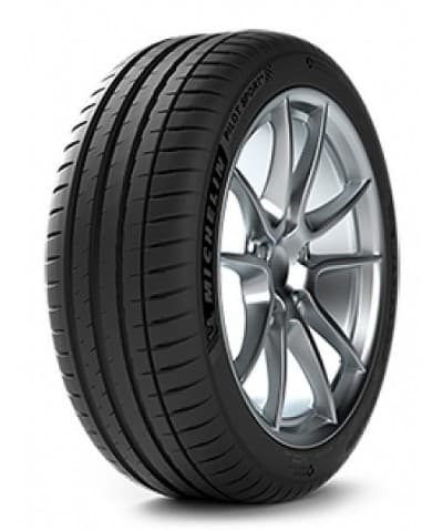 Anvelopa VARA Michelin 275/40R20 Y Pilot Sport 4 ZP 102 Y