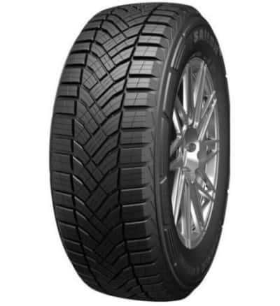Anvelopa ALL SEASON SAILUN COMMERCIO 4 SEASONS 195/65R16C 104/102T