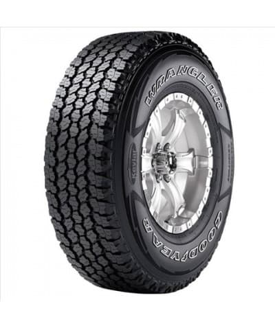 Anvelopa VARA GOODYEAR WRLATADV 255/70R18 116H XL