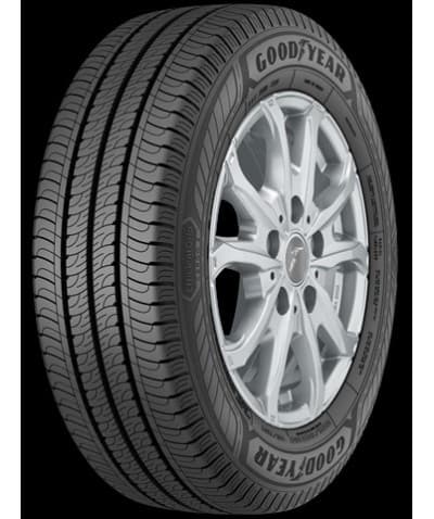 Anvelopa VARA GOODYEAR EFFICIENTGRIP CARGO 2 215/60R17C 109T