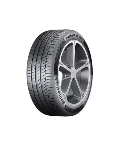 Anvelopa VARA CONTINENTAL CROSSCONTACT RX 285/45R20 112V XL