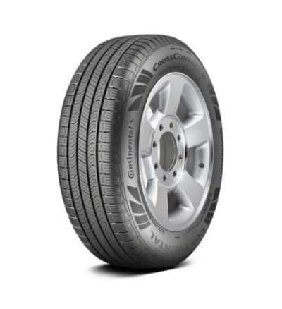Anvelopa VARA Continental CrossContact RX XL 275/45R22 115W