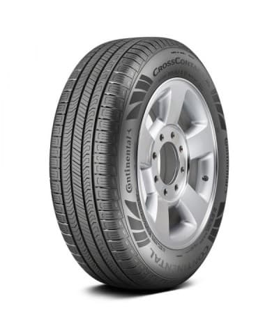 Anvelopa VARA Continental CrossContact RX XL 275/45R22 115W