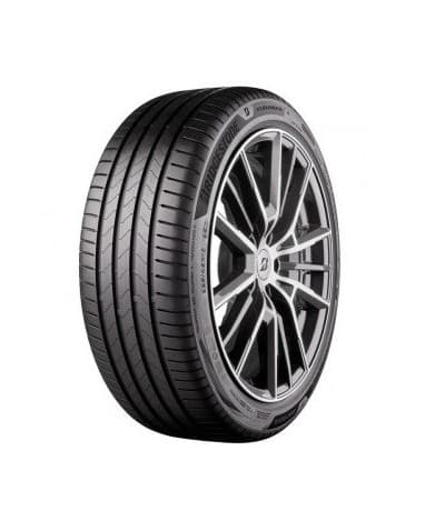 Anvelopa VARA Bridgestone Turanza6 215/55R16 93V