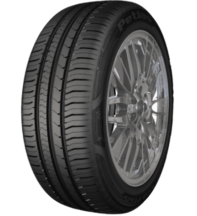 Anvelopa VARA PETLAS PROGREEN PT525 195/50R16 88 V FP
