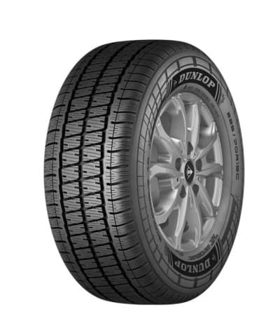 Anvelopa ALL SEASON DUNLOP Econodrive as 225/65R16C 112/110T 8PR