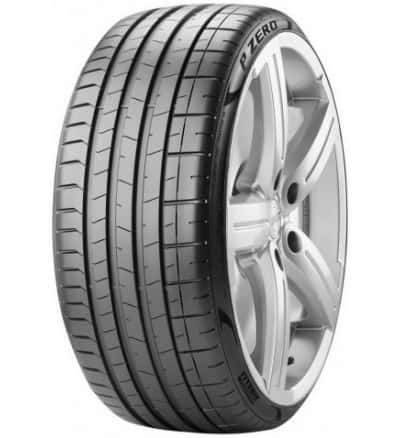 Anvelopa VARA PIRELLI P zero 4 sc 235/35 R20 88Y