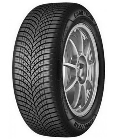Anvelopa ALL SEASON GOODYEAR Vector 4seasons gen3 SUV 235/65R18 110V XL