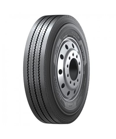 Anvelopa CAMION HANKOOK AU04 295/80R22.5 152J Urban Directional