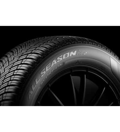 Anvelopa ALL SEASON PIRELLI SCORPION ALL SEASON SF2 235/50R19 103H