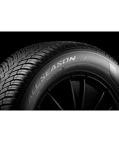 Anvelopa ALL SEASON PIRELLI SCORPION ALL SEASON SF2 235/50R19 103H