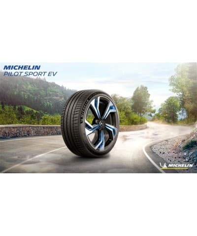 Anvelopa VARA MICHELIN PILOT SPORT EV 265/45R20 108Y