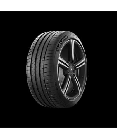 Anvelopa VARA MICHELIN PILOT SPORT 4 245/35R19 93Y XL