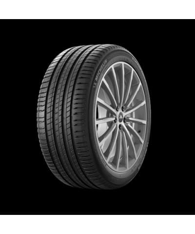 Anvelopa VARA MICHELIN LATITUDE SPORT 3 245/45R20 103W XL