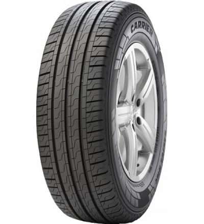 Anvelopa VARA Pirelli 215/75R16C R Carrier 116 R