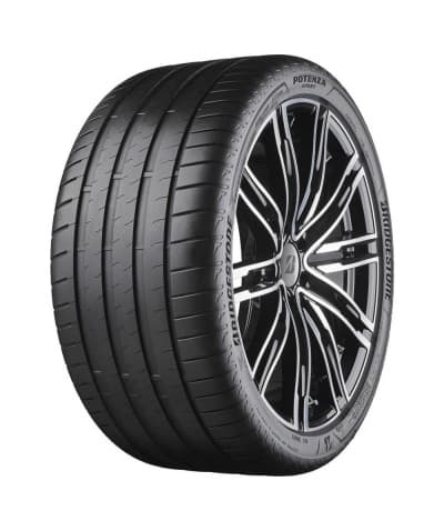 Anvelopa VARA Bridgestone Potenza Sport XL 275/35R19 100Y