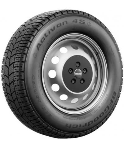 Anvelopa ALL SEASON BFGOODRICH Activan 4s 205/65R16C 107/105T 8PR