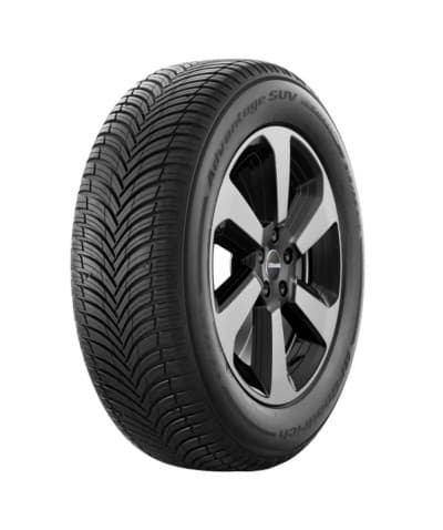 Anvelopa ALL SEASON BFGOODRICH Advantage allseason SUV 235/50R18 101V XL