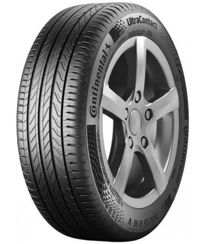 Anvelopa VARA CONTINENTAL Ultracontact 215/60 R16 99H XL