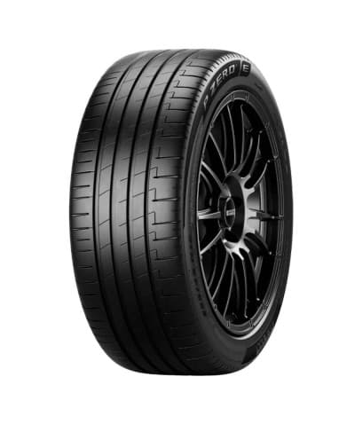 Anvelopa VARA PIRELLI P zero e 265/45R21 108Y RUN FLAT Runforward rnf XL
