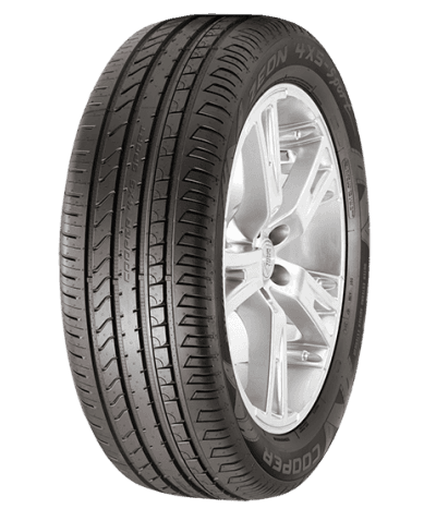 Anvelopa VARA COOPER ZEON 4XS SPORT 295/35R21 107 Y XL