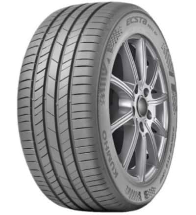 Anvelopa VARA KUMHO Ecsta PS71 EV 215/55R17 94W