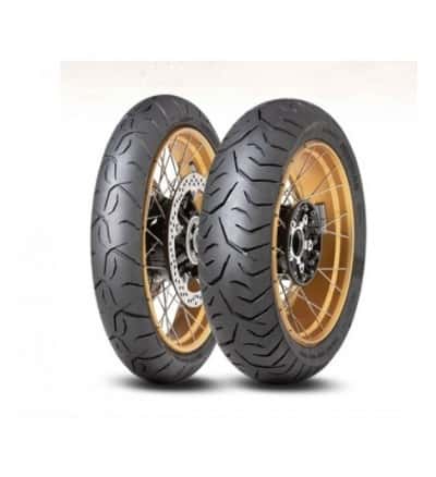 Anvelopa MOTO DUNLOP TRAILMAX MERIDIAN 140/80R17 69H