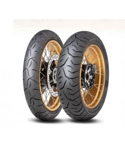 Anvelopa MOTO DUNLOP TRAILMAX MERIDIAN 140/80R17 69H