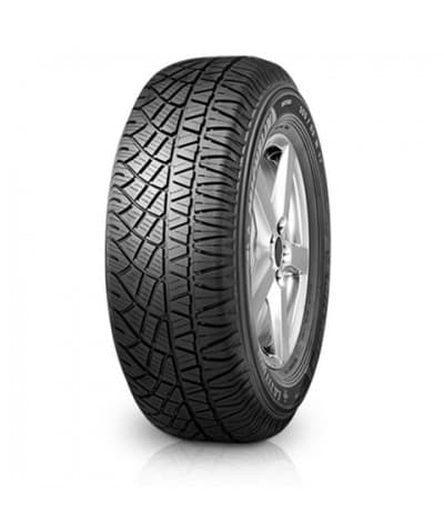 Anvelopa VARA MICHELIN LATITUDE CROSS 215/60R17 100H XL